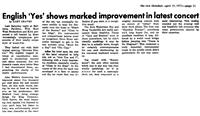 Articles & News